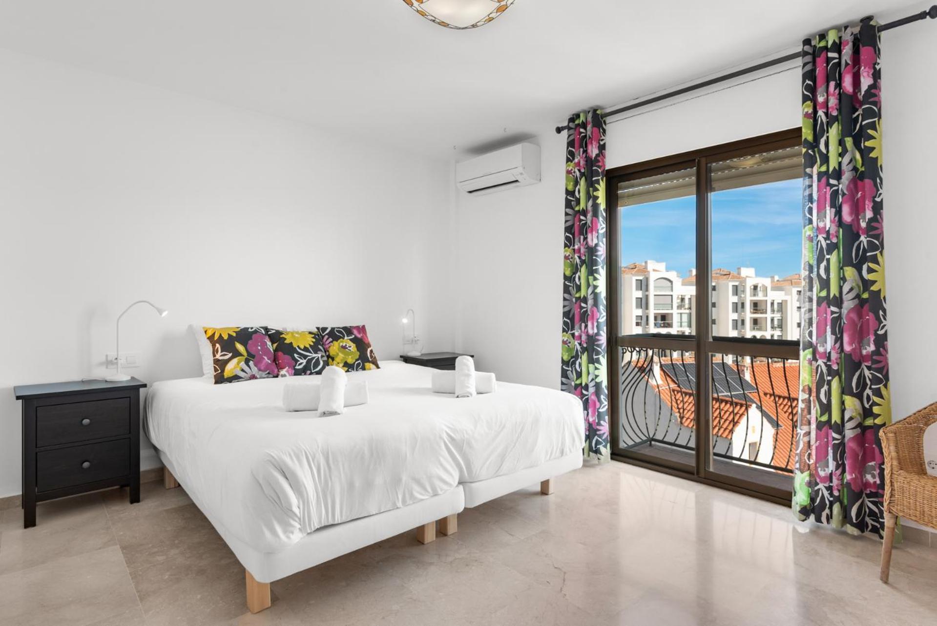 Lovely Penthouse Near Estepona Marina By Costarentals - Ref M15 Bagian luar foto