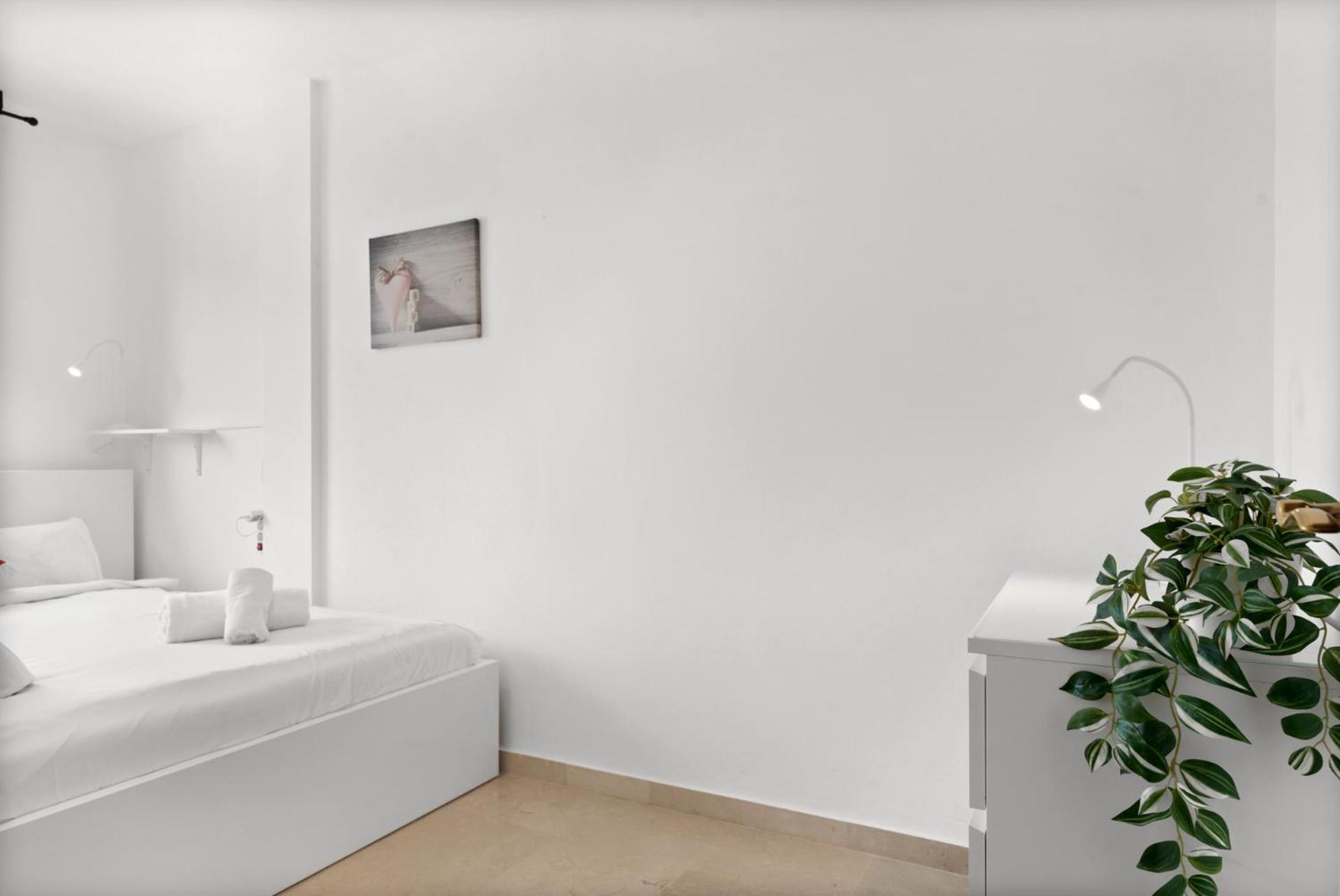 Lovely Penthouse Near Estepona Marina By Costarentals - Ref M15 Bagian luar foto