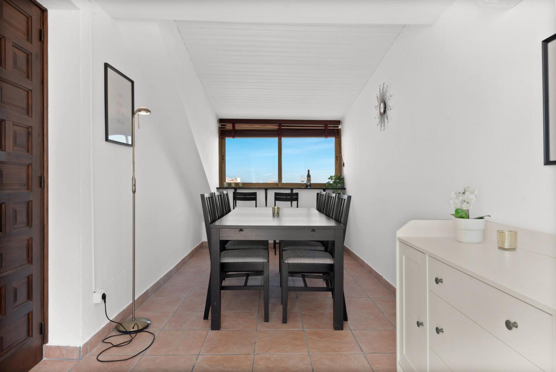Lovely Penthouse Near Estepona Marina By Costarentals - Ref M15 Bagian luar foto