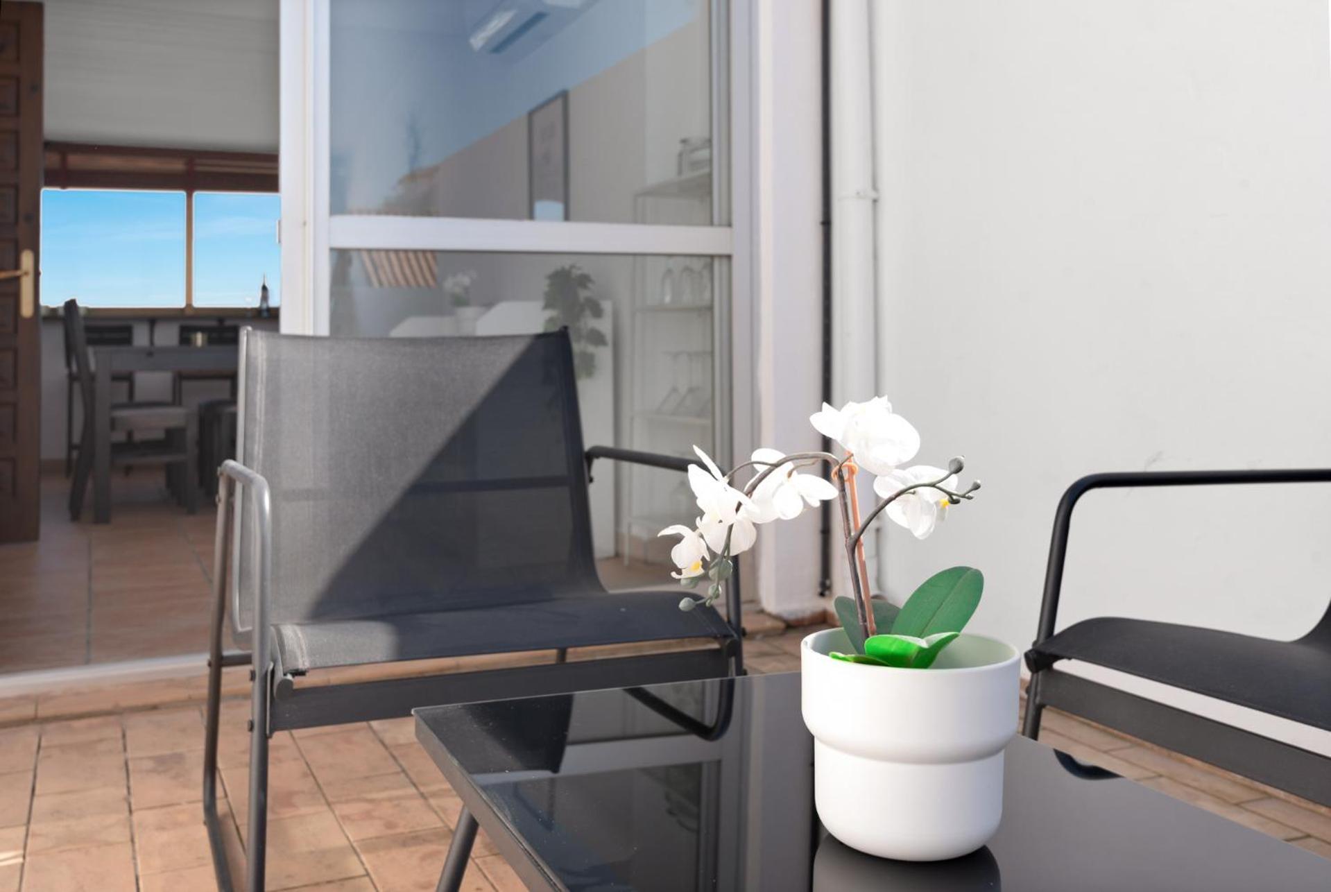Lovely Penthouse Near Estepona Marina By Costarentals - Ref M15 Bagian luar foto